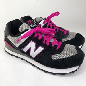 New balance 574 women